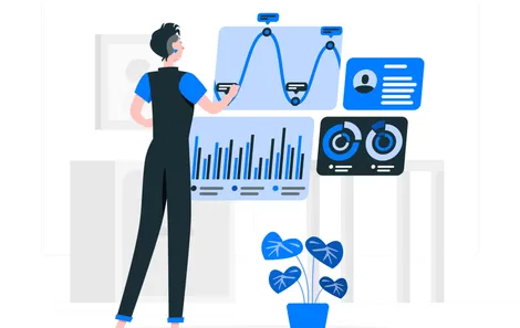 Engagement insights and activity reports