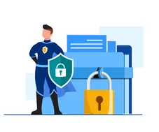 Compliance standards illustration